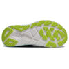 Picture of HOKA ONE ONE Mens Arahi 7 Textile Virtual Blue Cerise Trainers 12 US - Size: 12