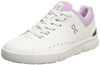 Picture of On Women's The Roger Advantage Sneakers, White | Aster, 11 Medium US - Size: 11