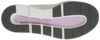 Picture of On Women's The Roger Advantage Sneakers, White | Aster, 11 Medium US - Size: 11