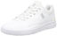 Picture of ON Women's Low-Top Sneaker, All White, 6.5 - Size: 6.5