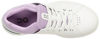 Picture of On Women's The Roger Advantage Sneakers, White | Aster, 10 Medium US - Size: 10