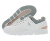 Picture of On Women's The Roger Advantage Sneakers, White/Rose, 7.5 Medium US - Size: 7.5