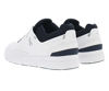 Picture of On Men's The Roger Advantage Sneakers, White/Midnight, 14 - Size: 14