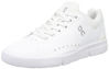 Picture of On Women's The Roger Advantage Sneakers, All White, 11 Medium US - Size: 11