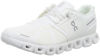 Picture of On Men's Cloud 5 Sneakers, All White, 14 Medium US - Size: 14
