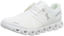 Picture of On Men's Cloud 5 Sneakers, All White, 14 Medium US - Size: 14