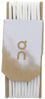 Picture of On Men's Cloud 5 Sneakers, All White, 14 Medium US - Size: 14