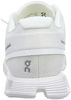 Picture of On Men's Cloud 5 Sneakers, All White, 14 Medium US - Size: 14