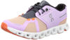 Picture of On Women's Cloud 5 Push Sneakers, Fiji/Rose, 6.5 - Size: 6.5