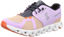 Picture of On Women's Cloud 5 Push Sneakers, Fiji/Rose, 6.5 - Size: 6.5