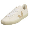 Picture of Veja men Campo sneakers extra white - almond 7 US - Size: 7
