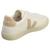 Picture of Veja men Campo sneakers extra white - almond 7 US - Size: 7