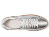 Picture of Cole Haan Women's Grandpro TopSpin Sneaker Silver Talca/Optic White 7.5 B - Medium - Size: 7.5