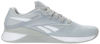 Picture of Reebok Unisex Sneaker, Pugry3 White Pugry3, 8.5 US Men - Size: 10 Women/8.5 Men