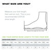 Picture of OOFOS OOmg Low Shoe, White & Black - Women’s Size 5 - Lightweight Recovery Footwear - Reduces Stress on Feet, Joints & Back - Machine Washable - Size: 5