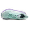 Picture of HOKA Women's Low-Top, Sunlit Ocean Lilac Mist, 11 - Size: 11