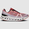 Picture of On Cloudsurfer Men's Running Shoes, red, 31.5 cm - Size: 31.5 cm