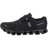 Picture of On Men's Cloud 5 Sneakers, All Black, 12.5 Medium US - Size: 12.5