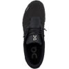 Picture of On Men's Cloud 5 Sneakers, All Black, 12.5 Medium US - Size: 12.5