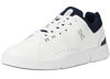 Picture of On Men's The Roger Advantage 2 M White | Midnight, White | Midnight, 7.5 Medium US - Size: 7.5