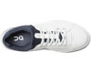 Picture of On Men's The Roger Advantage 2 M White | Midnight, White | Midnight, 7.5 Medium US - Size: 7.5