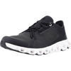 Picture of On Men's Cloud X 3 AD Sneakers, Black | White, 7.5 Medium US - Size: 7.5