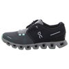 Picture of On Womens Cloud 5 Textile Synthetic Black Lead Trainers 11 US - Size: 11