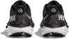Picture of Hoka Women's Clifton 9 Sneaker, Black White, Women's US Size 9.5 - Size: 9.5