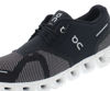 Picture of On Women's Cloud 5 Combo Sneakers, Black | Alloy, 7 Medium US - Size: 7