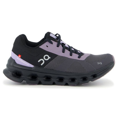 Picture of ON Women's Low-Top Sneaker, Iron Black, 7.5 - Size: 7.5