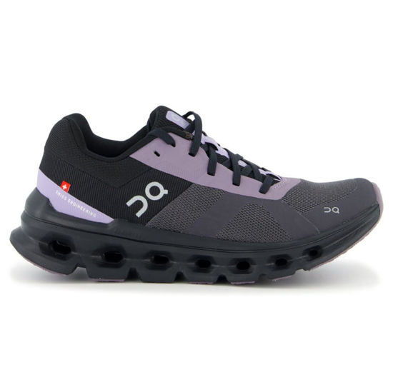 Picture of ON Women's Low-Top Sneaker, Iron Black, 7.5 - Size: 7.5