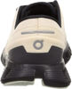 Picture of On Women's Cloud X 3 Sneakers, Fawn/Magnet, 11 - Size: 11