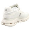 Picture of On Men's Cloudnova Sneakers, All White, 14 Medium US - Size: 14
