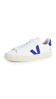 Picture of Veja Women's Campo Sneakers, Extra White Paros, 6 Medium US - Size: 6