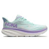 Picture of HOKA Women's Low-Top, Sunlit Ocean Lilac Mist, 6.5 - Size: 6.5