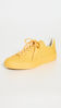 Picture of Veja Women's Mansur Gavriel Campo Sneakers, Sunshine, Yellow, 6 Medium US - Size: 6