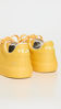 Picture of Veja Women's Mansur Gavriel Campo Sneakers, Sunshine, Yellow, 6 Medium US - Size: 6