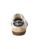 Picture of VEJA Women's Volley Sneaker, White/Nautico/Bark, 9 - Size: 9