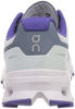 Picture of On Women's Cloudvista Sneakers, Frost/Mineral, White, Blue, 9.5 Medium US - Size: 9.5