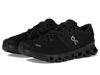Picture of On Men's Cloud X 4 Sneaker, Black/Eclipse, 12.5 - Size: 12.5