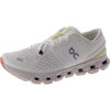 Picture of On Women's Cloud X 4 Sneaker, Ivory/Sand, 11 - Size: 11