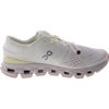 Picture of On Women's Cloud X 4 Sneaker, Ivory/Sand, 11 - Size: 11