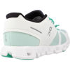 Picture of On Men's Cloud 5 Sneakers, Ivory/Creek, 12 Medium US - Size: 12
