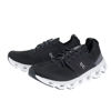 Picture of On Men's Cloudswift 3 Sneakers, All Black, 7 Medium US - Size: 7