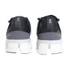 Picture of On Men's Cloudswift 3 Sneakers, All Black, 7 Medium US - Size: 7