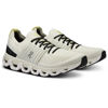 Picture of ON Men's Cloudswift 3 AD Sneakers (Ivory/Black, US Footwear Size System, Adult, Men, Numeric, Medium, 14) - Size: 14
