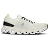 Picture of ON Men's Cloudswift 3 AD Sneakers (Ivory/Black, US Footwear Size System, Adult, Men, Numeric, Medium, 14) - Size: 14