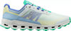 Picture of On Men's Cloudvista, Creek/Mint, Blue, Green, 9.5 Medium US - Size: 9.5