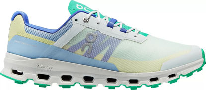 Picture of On Men's Cloudvista, Creek/Mint, Blue, Green, 9.5 Medium US - Size: 9.5
