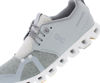 Picture of On Cloud 5 Terry Mens - Glacier White - 42 EU - Size: 8.5